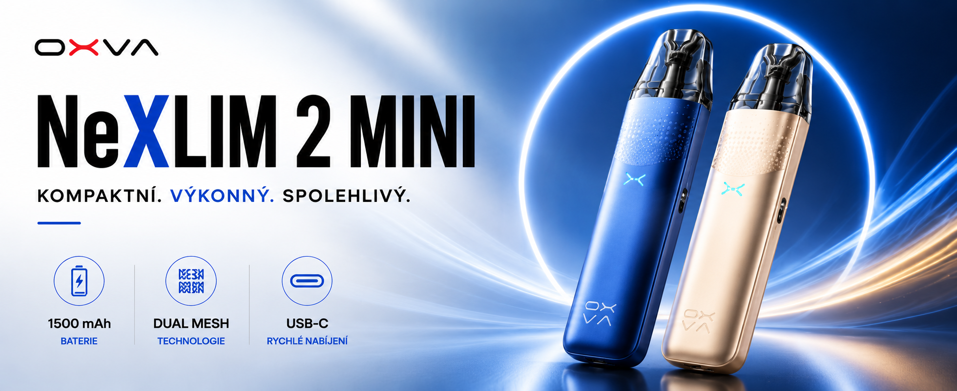 Nexlim 2 Mini
